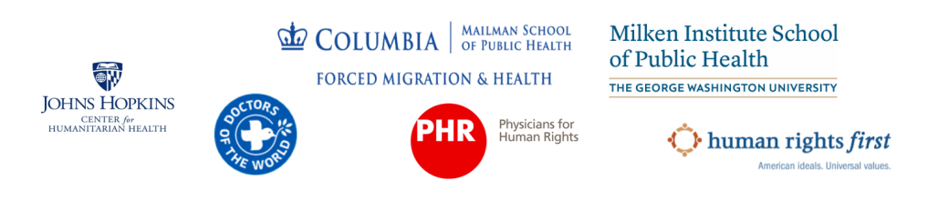 Public Health Recommendations For Processing Families, Children And ...