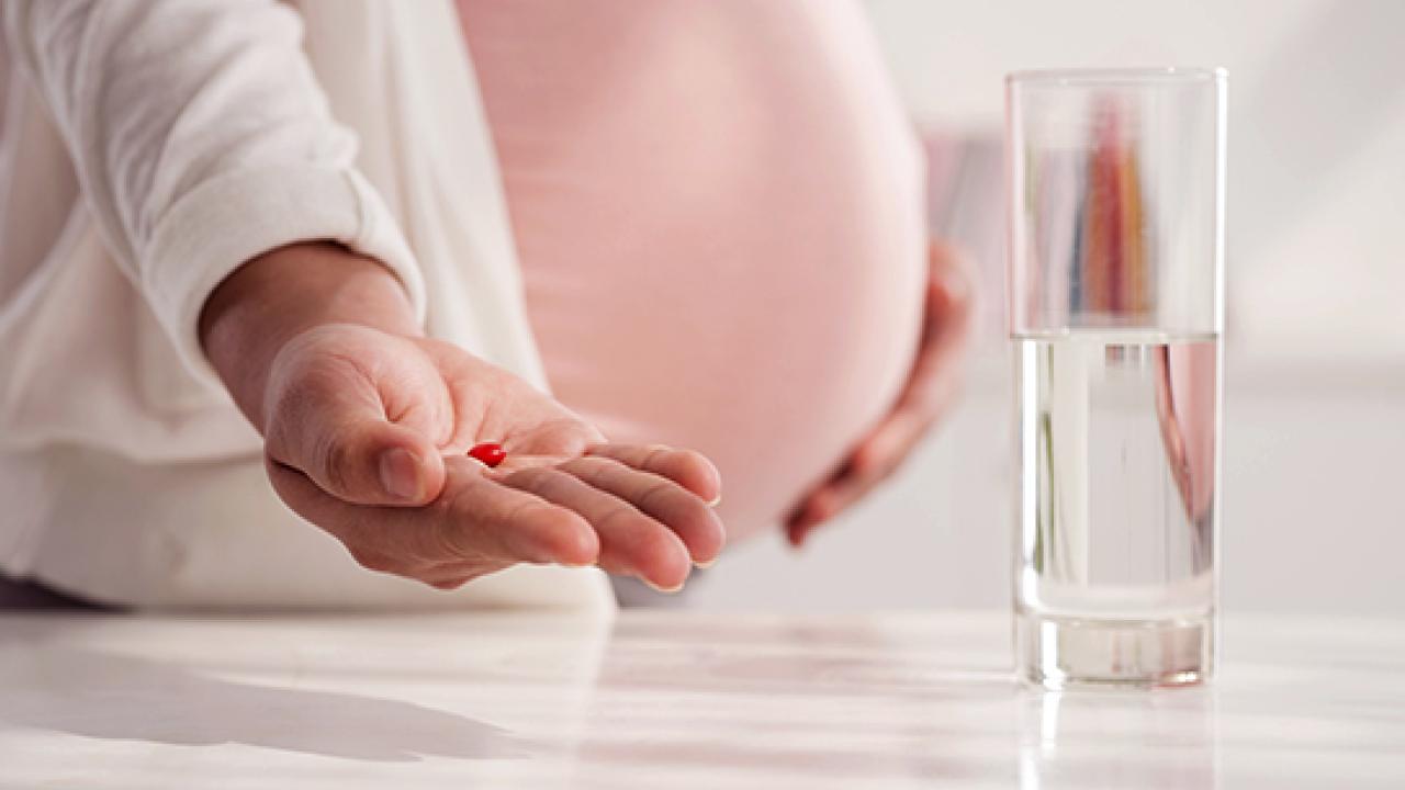 Acetaminophen In Pregnancy Linked To Increased Asthma Symptoms In ...