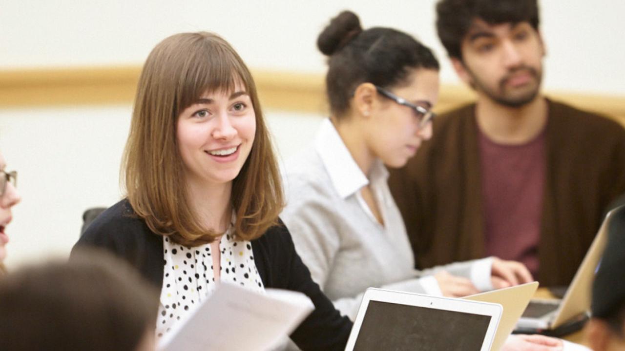 Apply Columbia University Mailman School of Public Health