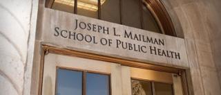 FAQ | Columbia University Mailman School Of Public Health