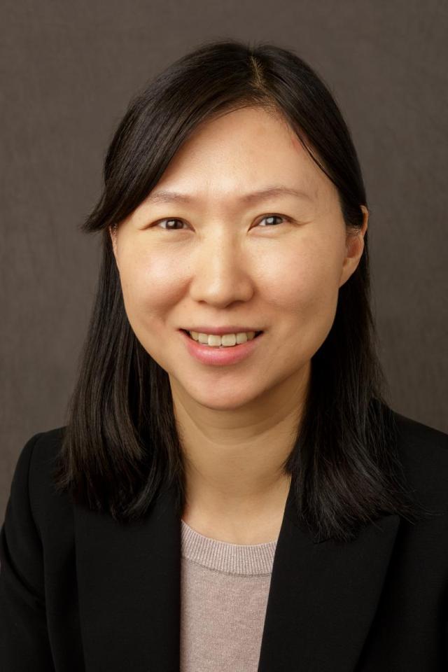 Yian Gu, MD, MS, PhD | Columbia University Mailman School of Public Health