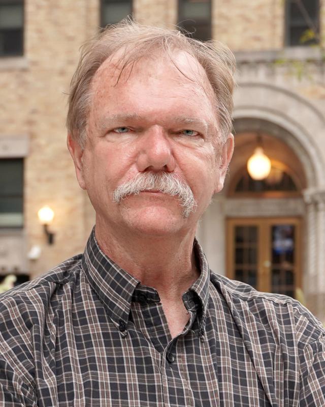 Lewis Ziska Columbia University Mailman School Of Public Health