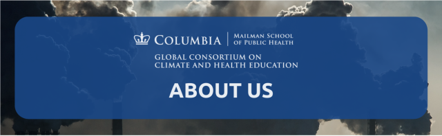 About | Columbia University Mailman School Of Public Health