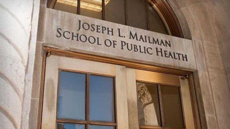 About | Columbia University Mailman School Of Public Health